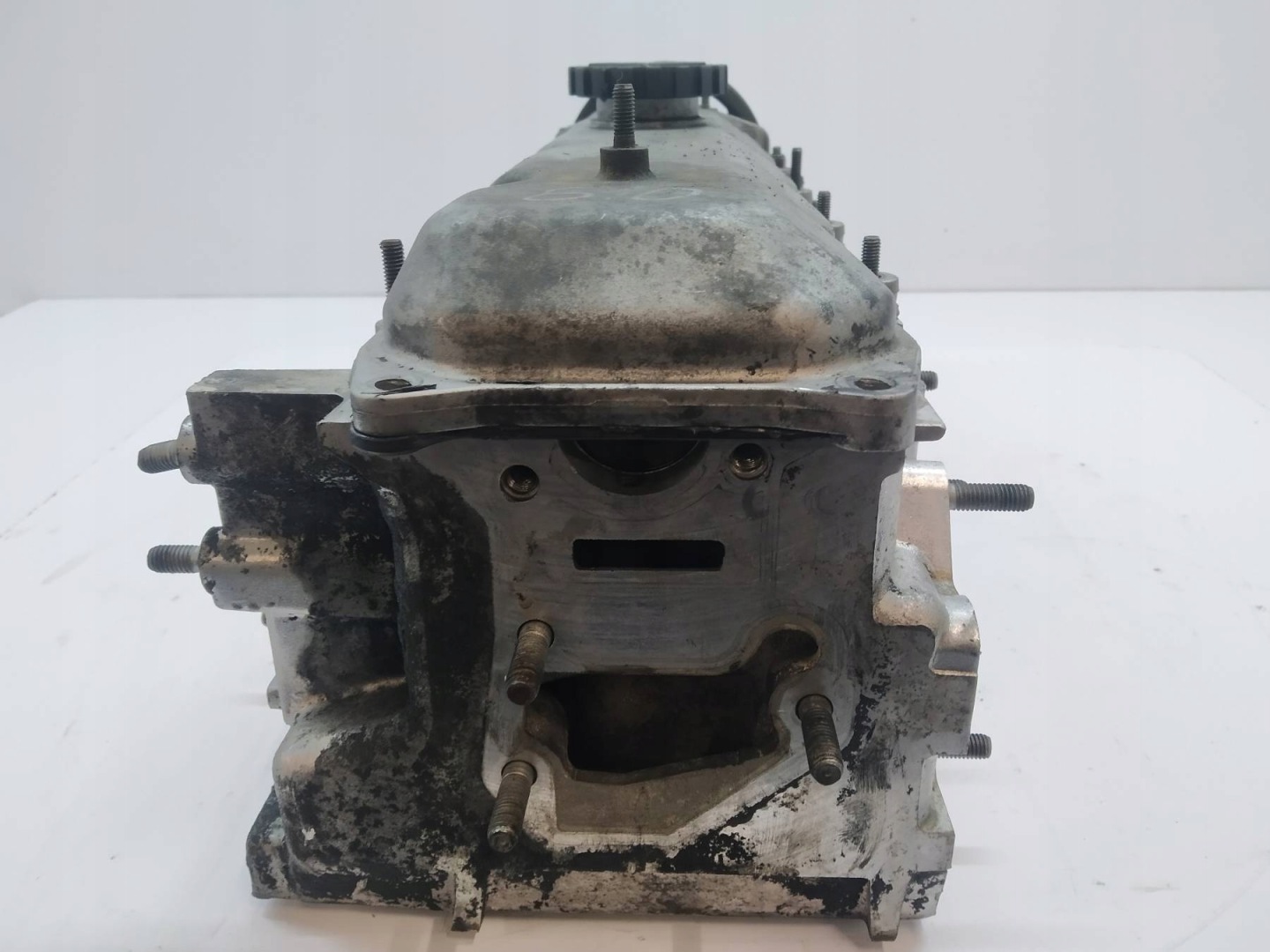 head. complete SOFIM 7450510 2.0 HDI Citroen Jumper and (1994-2006)