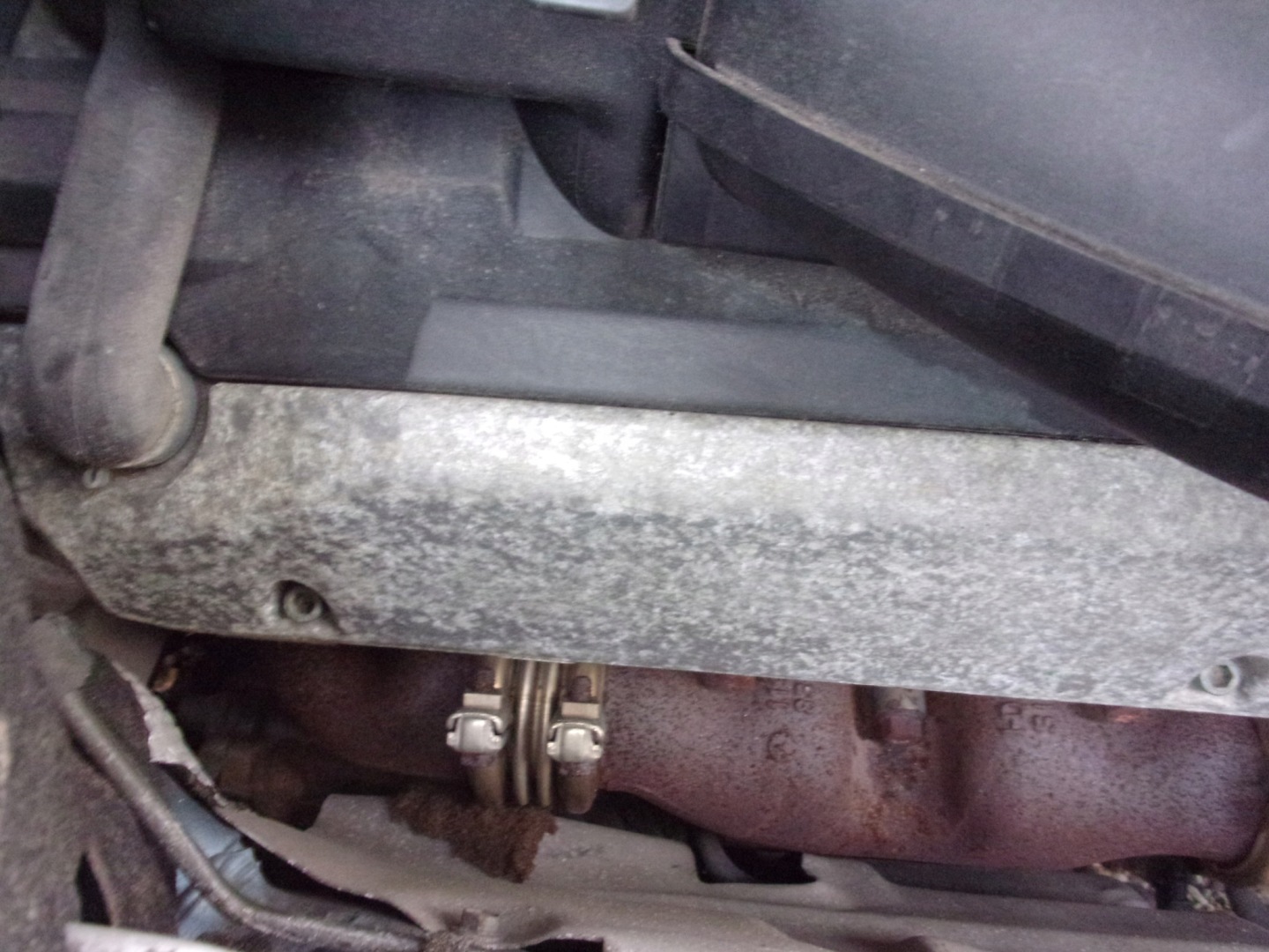 MERCEDES R129 SL 500 engine M119 M119982 V8