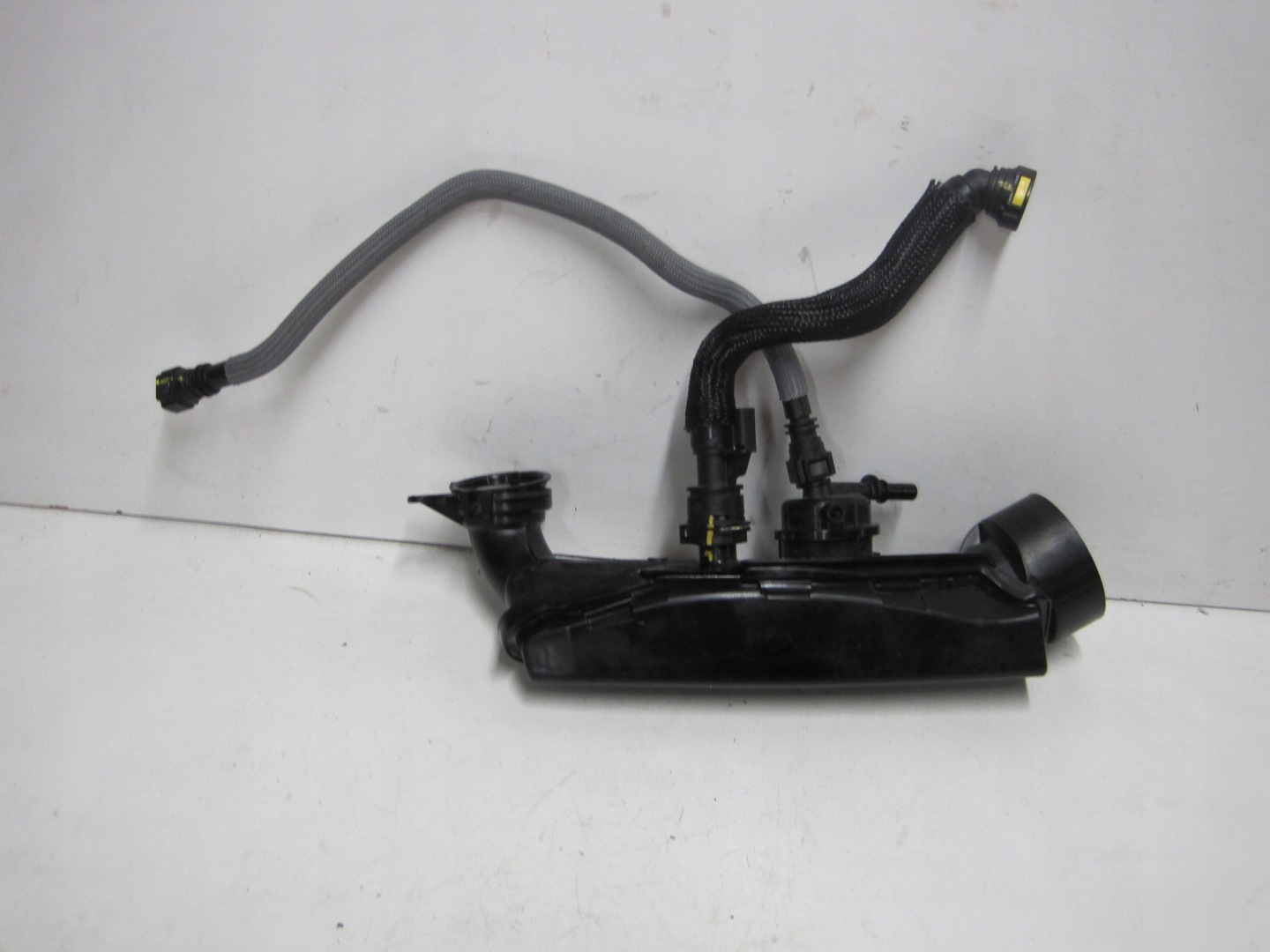 pipe intake air PEUGEOT 3008 9835944480