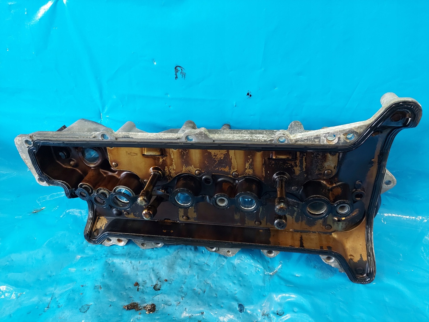 COPERCHIO PUNTERIE CAPTUR 2019 R 1.2 TCE H5FG412