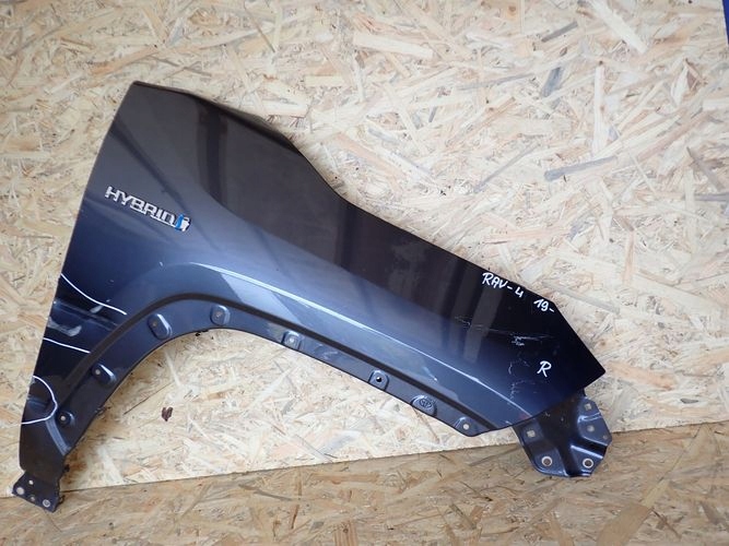 TOYOTA RAV4 RAV 4 19- fender right front front