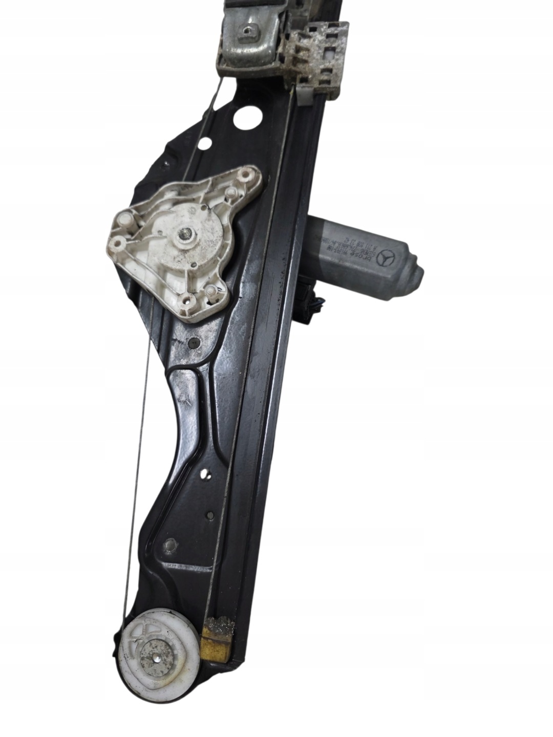 window regulator left rear part MERCEDES W211 KOMBI