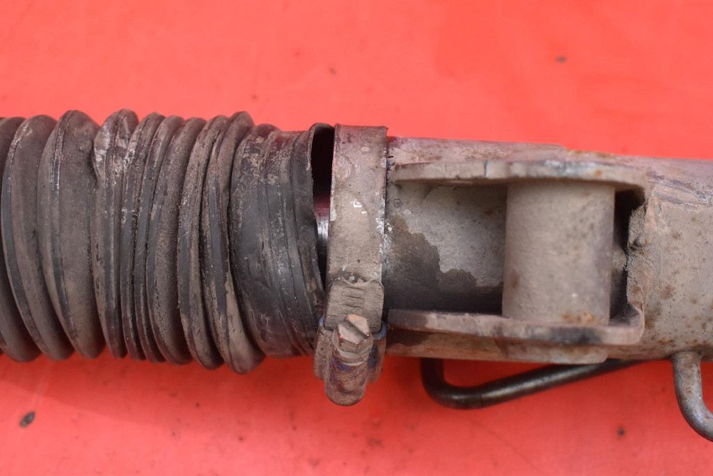 servo control EU 31201551 VOLVO S70 V70 3 III 2.4 D5 185 KM 00-05
