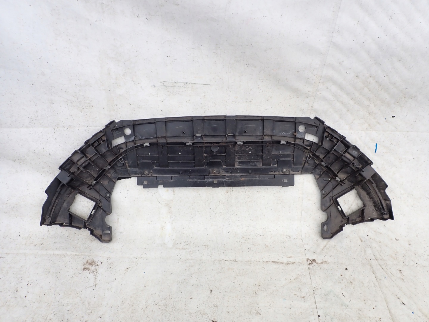 VOLVO V40 II 12- cover motor cover front