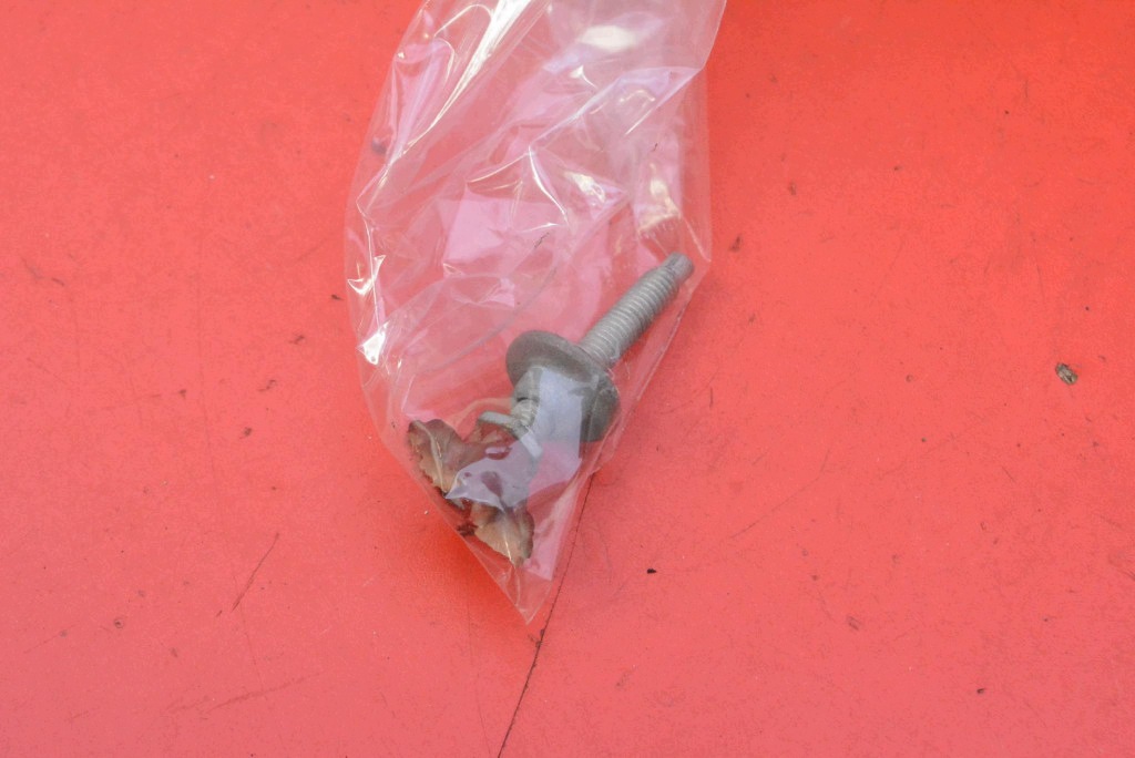 light right rear part rear AUDI A6 C6 sedan 04-08