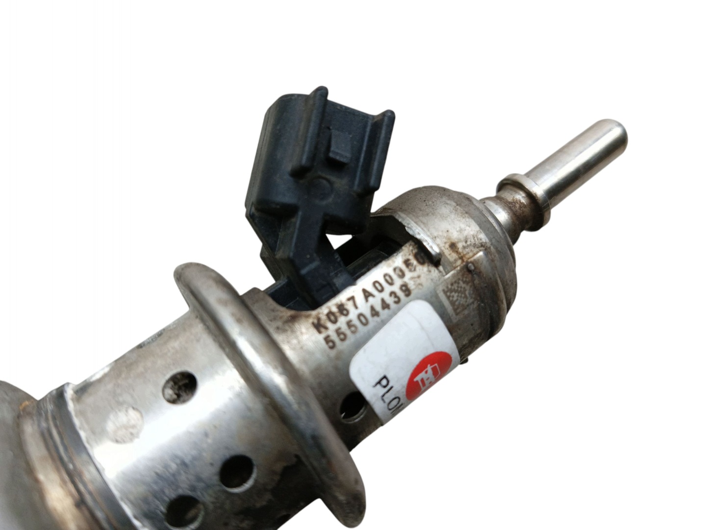 injector ADBLUE OPEL ASTRA K V 1.6 CDTI 55504439