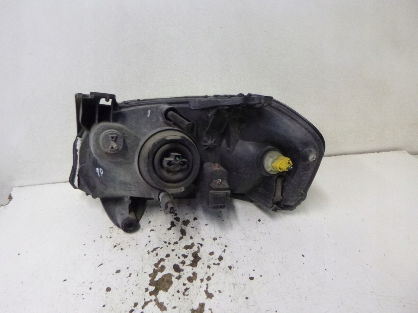 light front right MAZDA TRIBUTE 00-07 2T24-13005