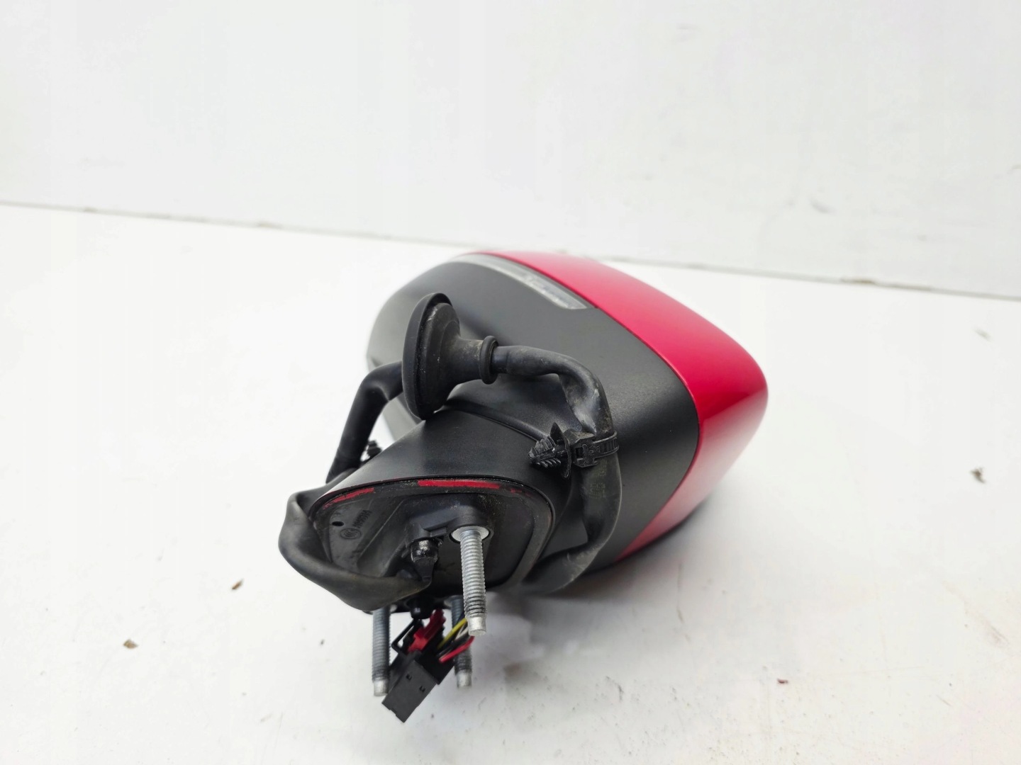 mirror exterior right AUDI A3 8V 8V3 8V4 LY3J 6 PIN UK