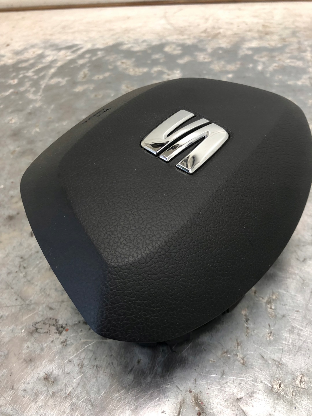 Couvre Airbag Airbag Volant SEAT 3087414