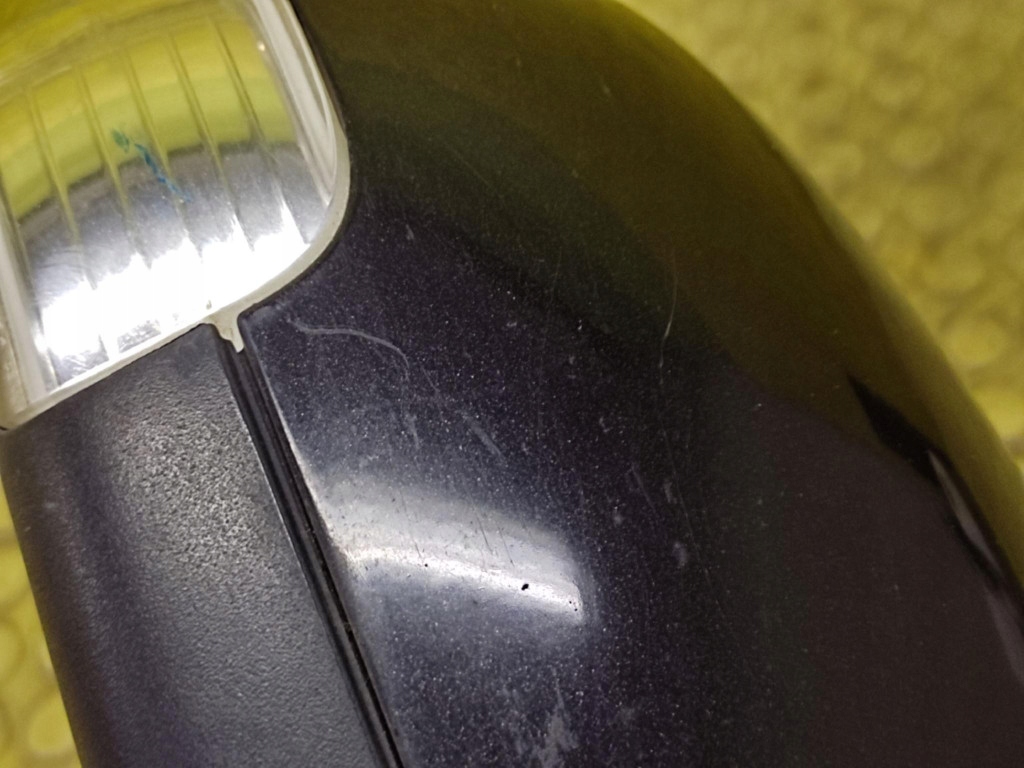 VW TOURAN and mirror right 6 PIN