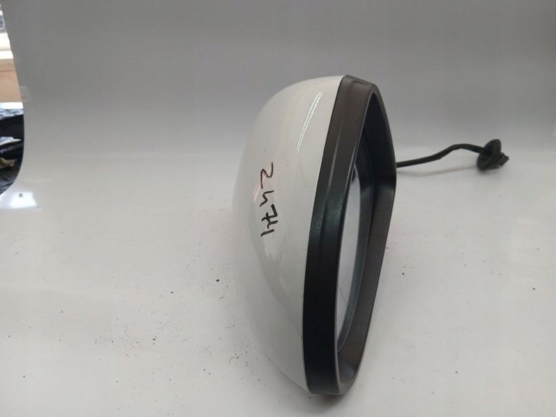 mirror OPEL CORSA D left 3 PIN Z474