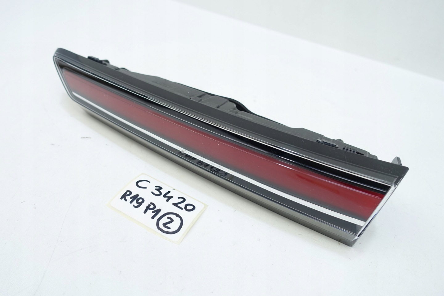 light right rear part right rear OPEL MOKKA B II 2020