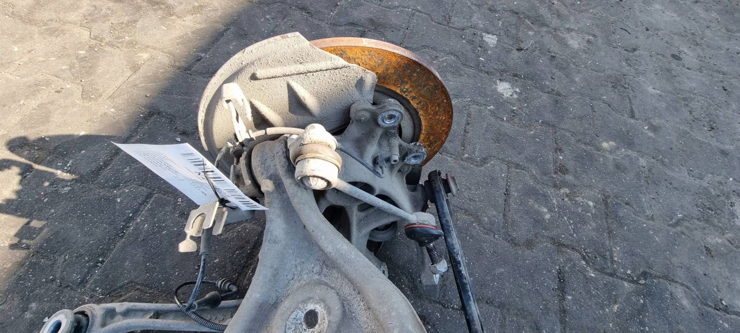 swing right rear part HYBRYDA PEUGEOT 508 RXH