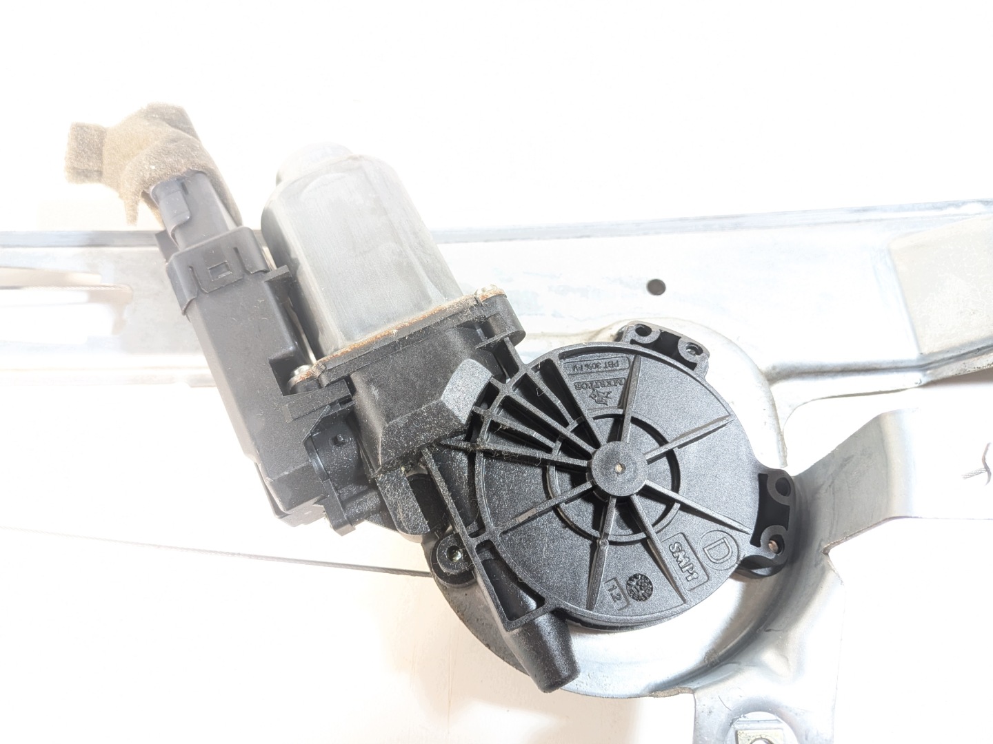 Mécanisme Vitres LEWEJ PRZEDNIEJ Renault Scenic 2 II 03-06