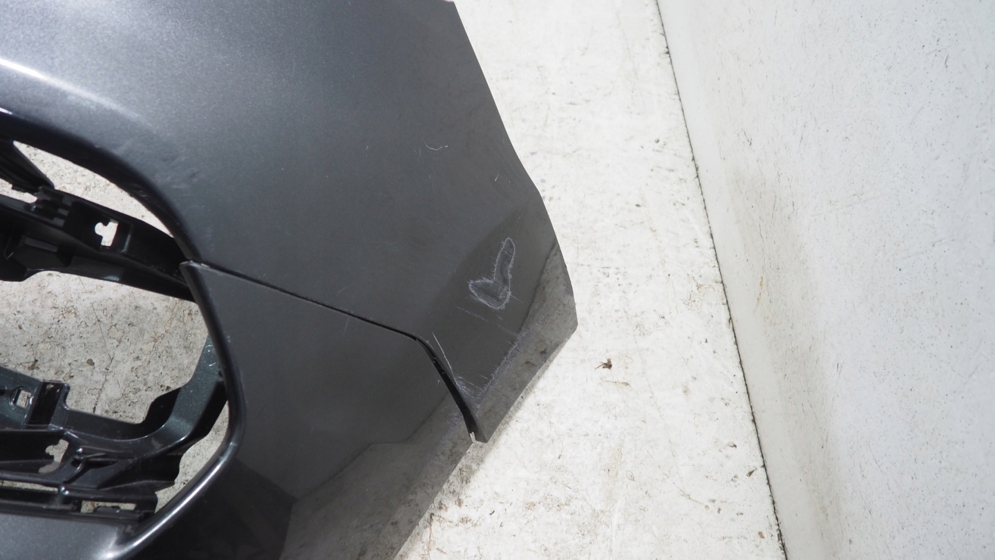 Ford Transit Custom lift bumper front front JK21-17F003-AH