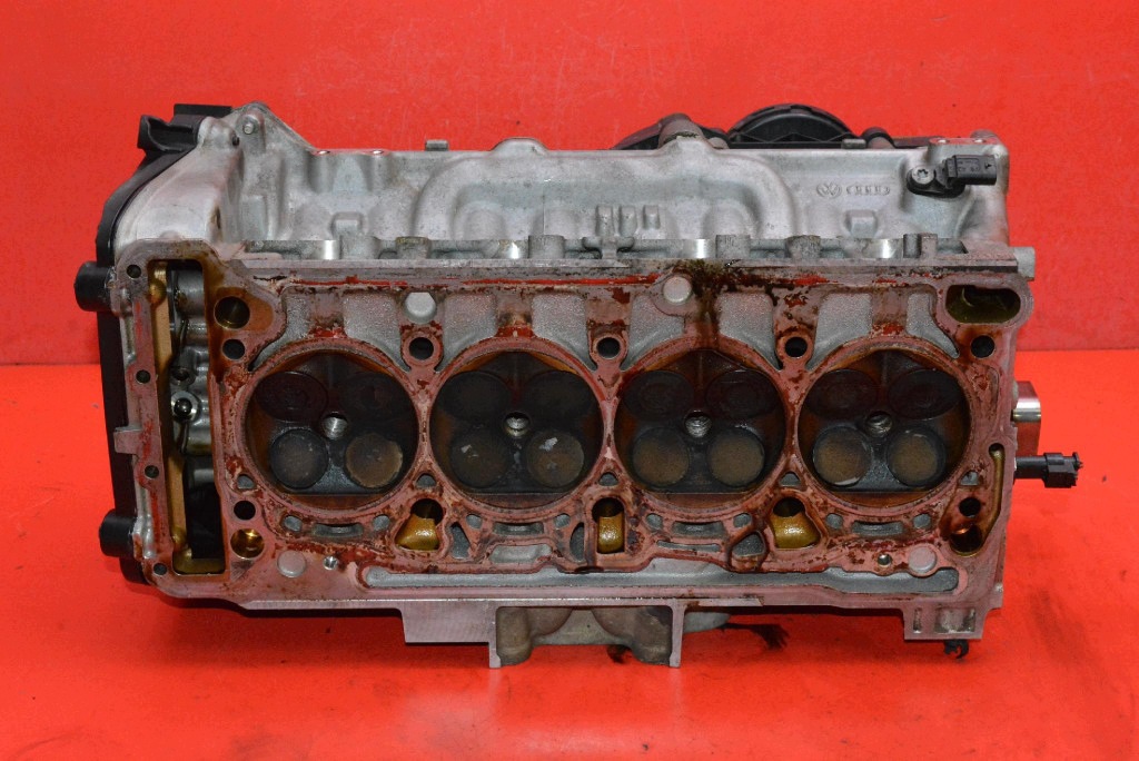 testata motore CHHB 06K403AL VW PASSAT B8 2.0 TSI 220 KM 14-20