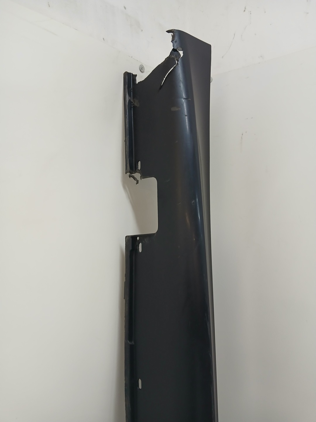 moulding threshold left BMW E60 E61 416/9 M PAKIET
