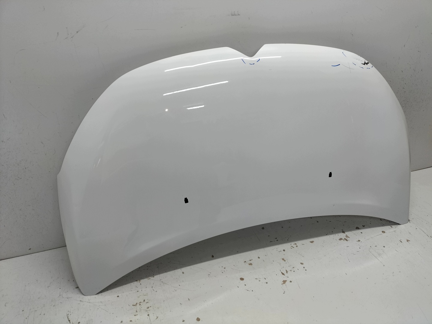 capot CITROEN C3 III 3 16