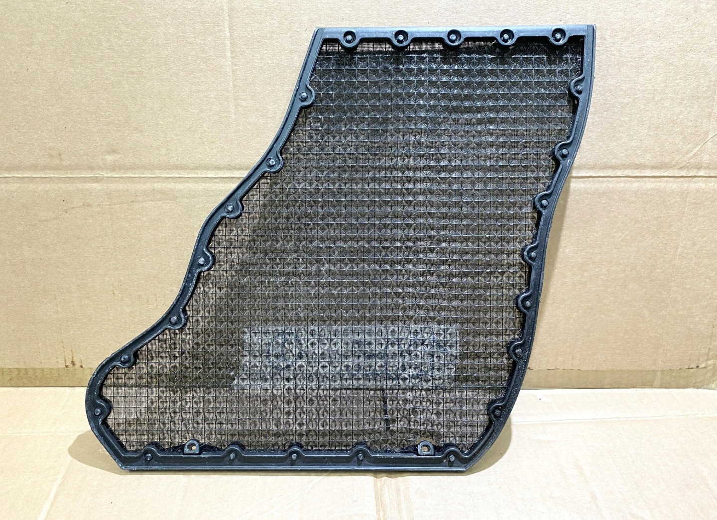 DUCATO BOXER JUMPER 14- net TUNELU WLOTU air originál