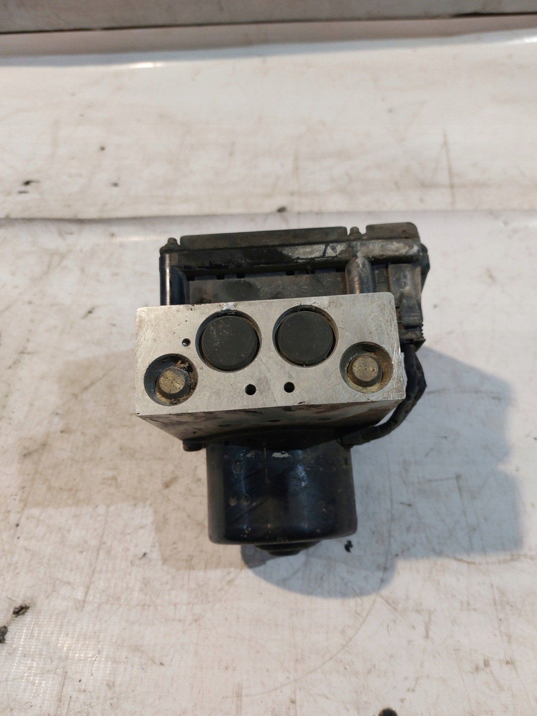 Pompa ABS 1J0 907 379 AF VW BORA 1.9TDI