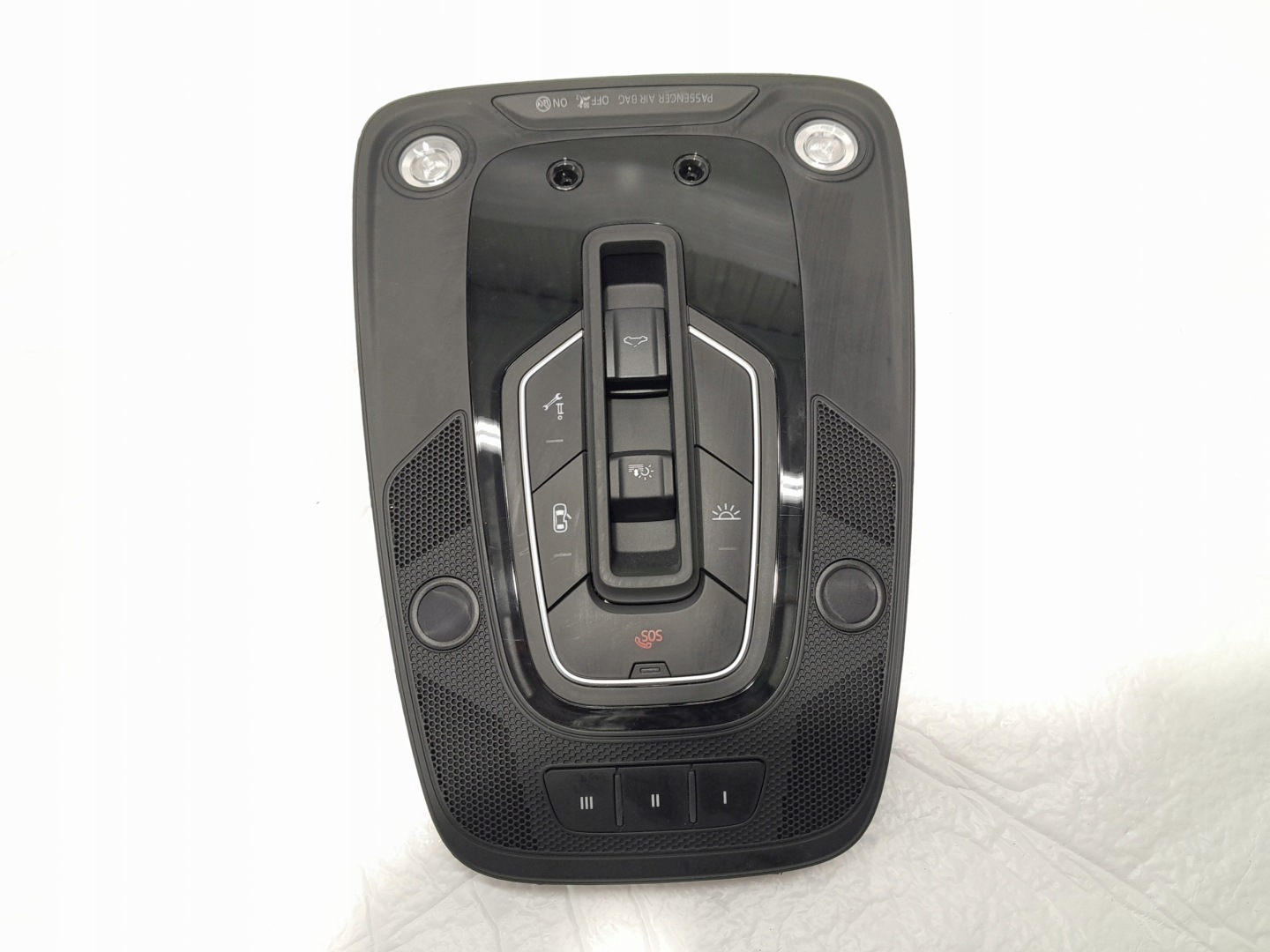 AUDI Q5 80A light OSWIETLENIE cabs front 80A947135AN