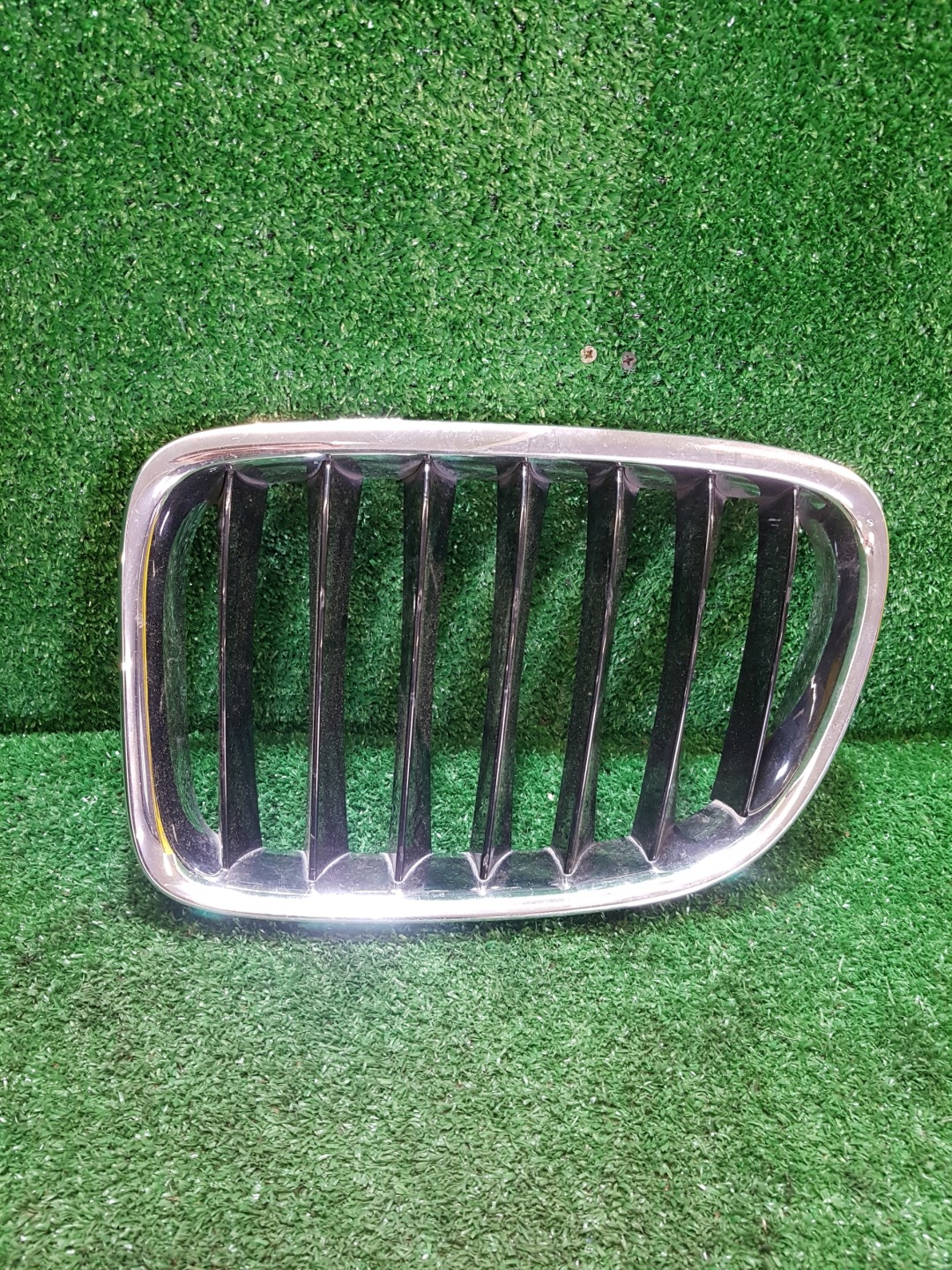 grille grid grill left BMW X1 E84 5112993307 5112993305