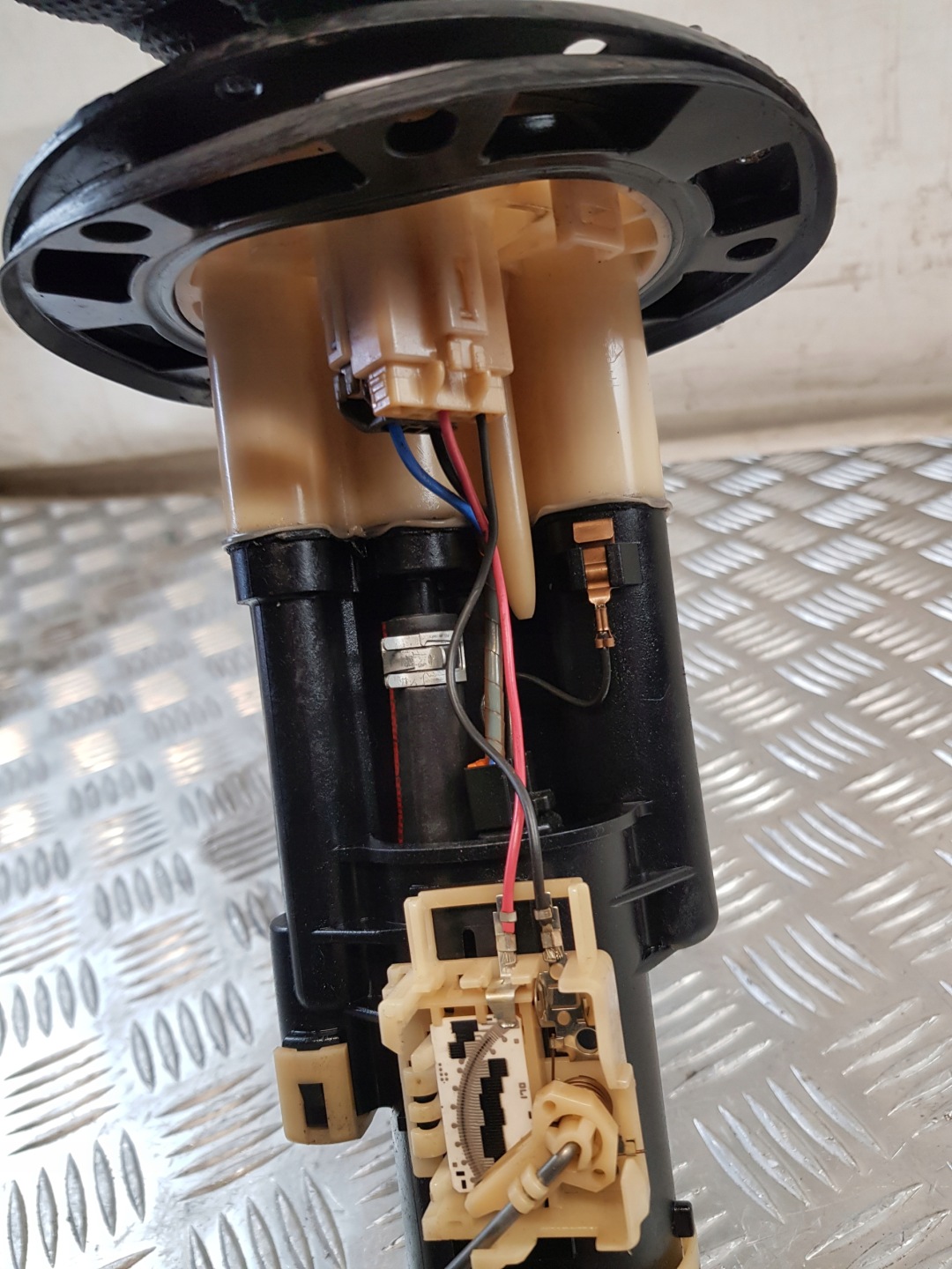 feed pump 17708-S2H-G51 HONDA HR-V and 1.6B