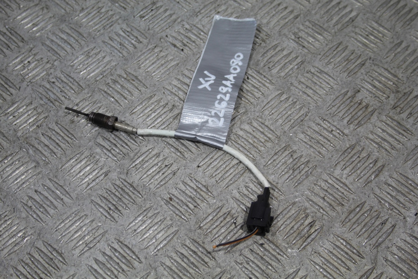 SENSOR TEMPERATURY GASE SUBARU XV LIFT
