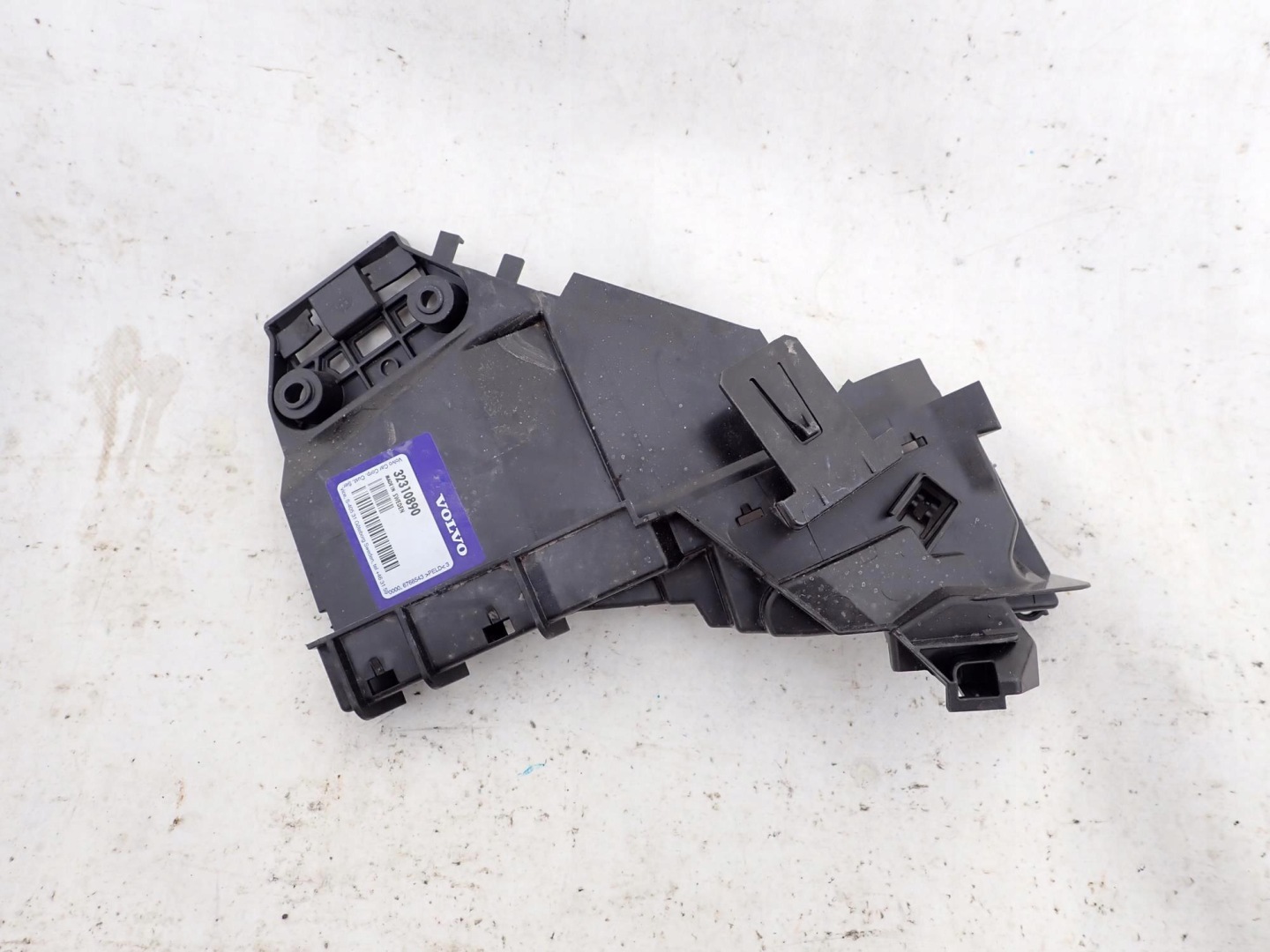 VOLVO V90 16-> Halter Halter Tür links heck
