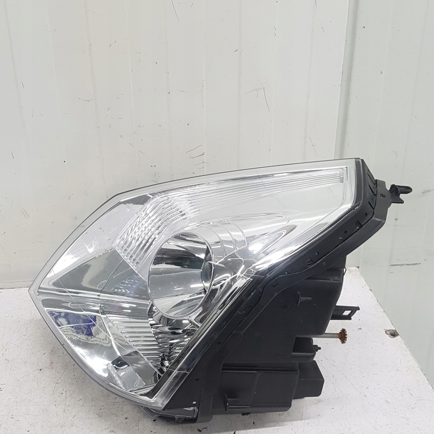 light left front RENAULT VELSATIS