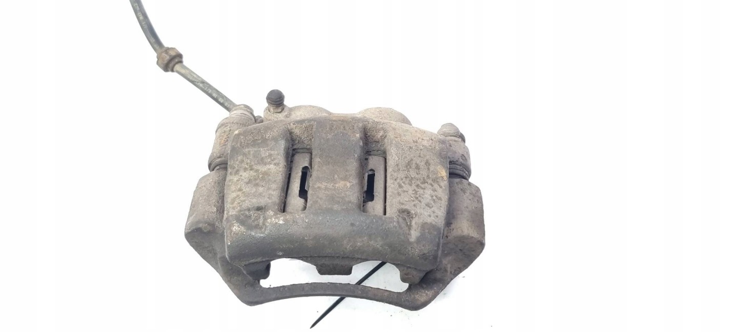 caliper brake front right NISSAN INTERSTAR MASTER II