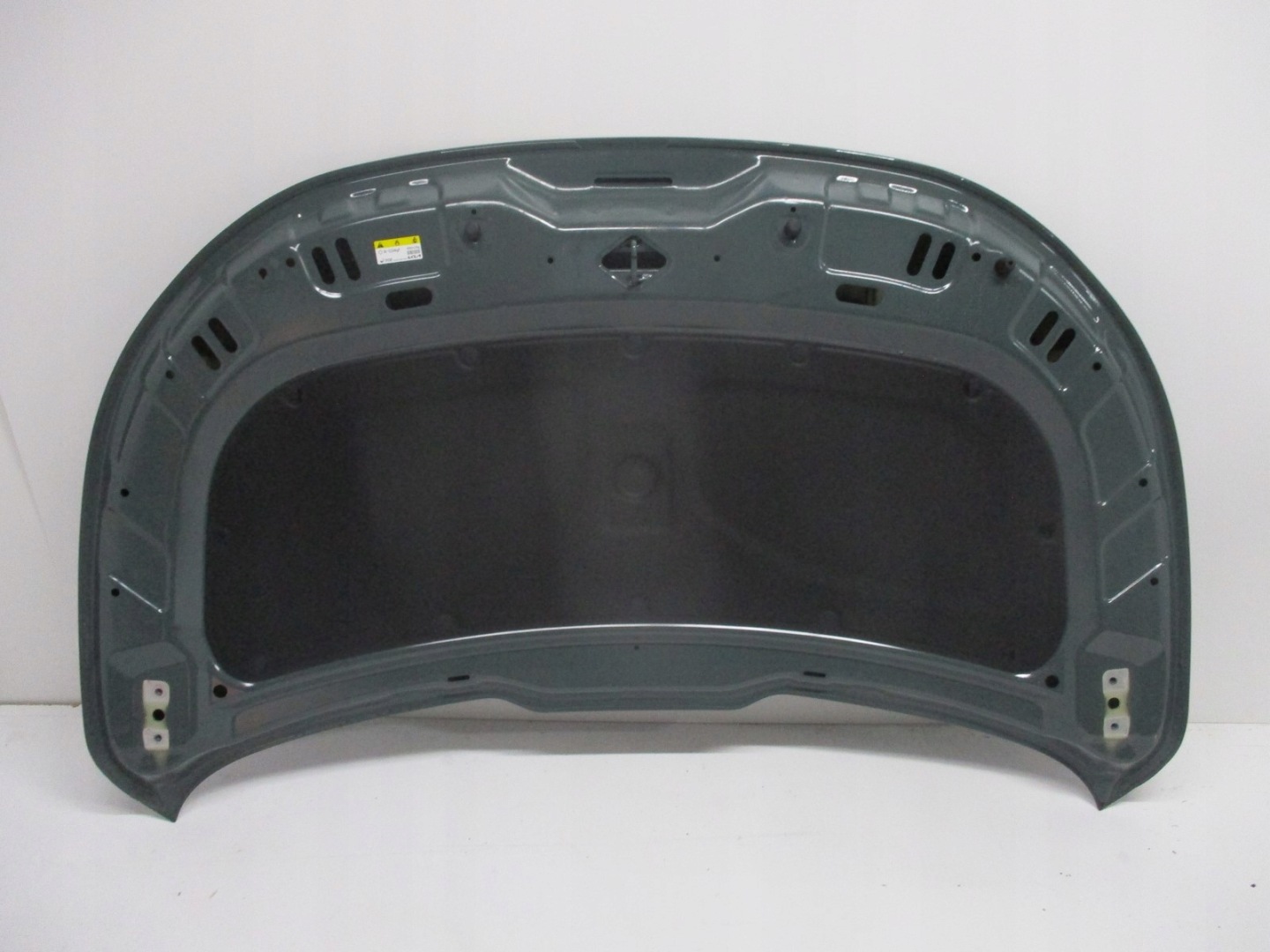 Capot Kia Niro II 22R
