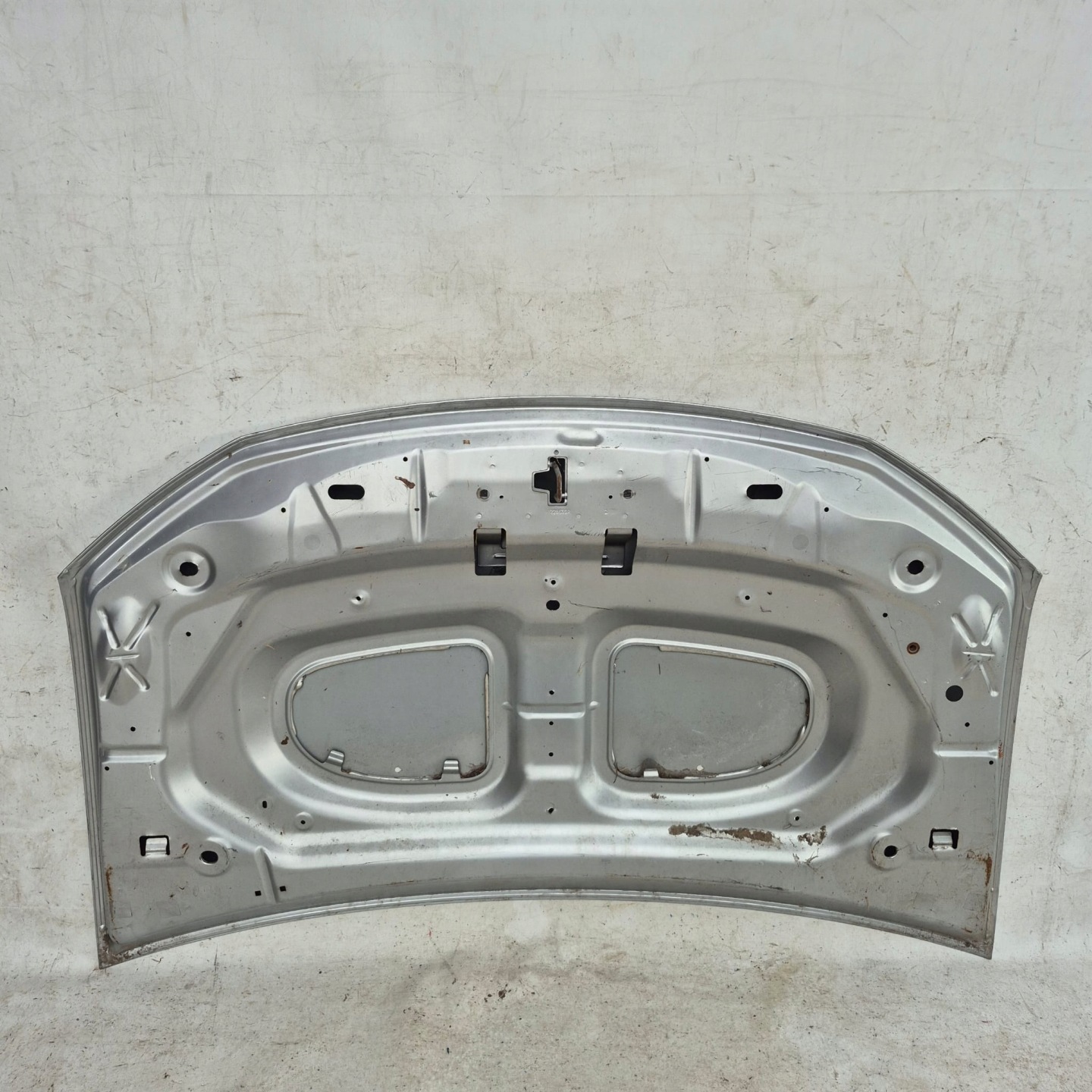 DACIA SANDERO II LOGAN 12- Cofano 61228533R