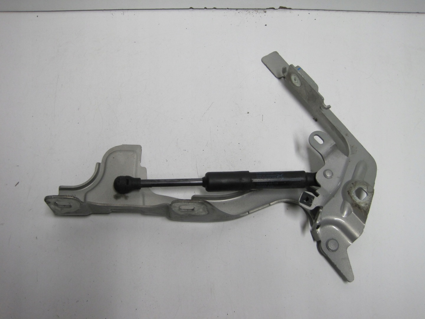 hinge bonnets CITROEN DS7 9829653580 9829653680