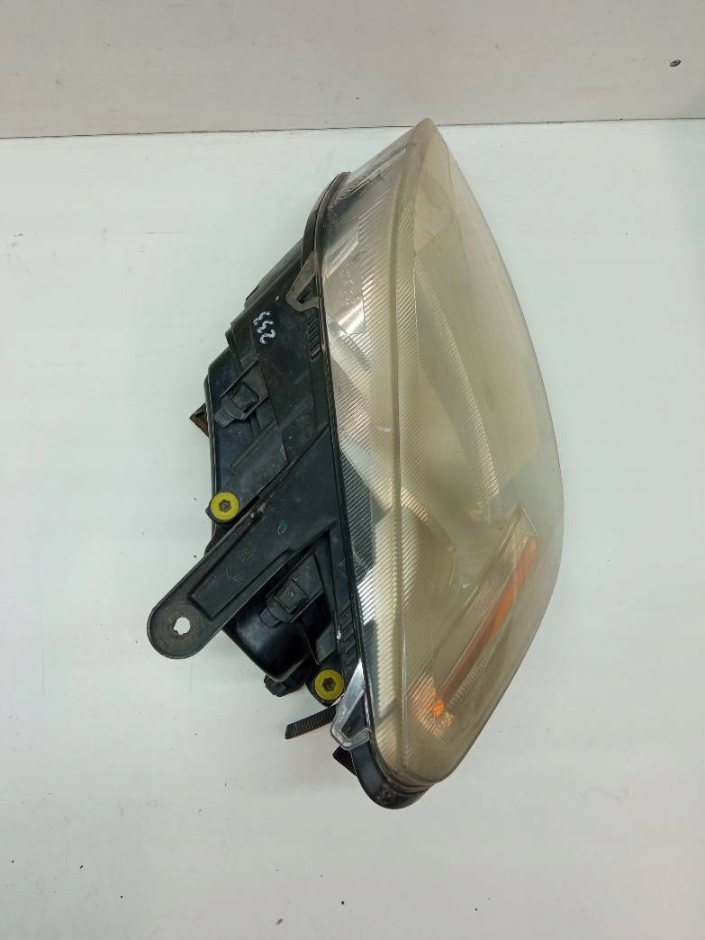 light front right EU 270606R Ford C-MAX and (2003-2010)