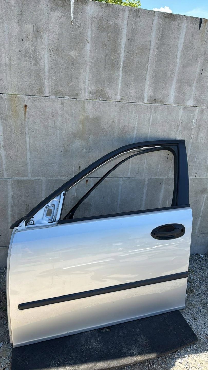 door left front left front SAAB 9-3 93 colour 268 02-07 sedan KOMBI
