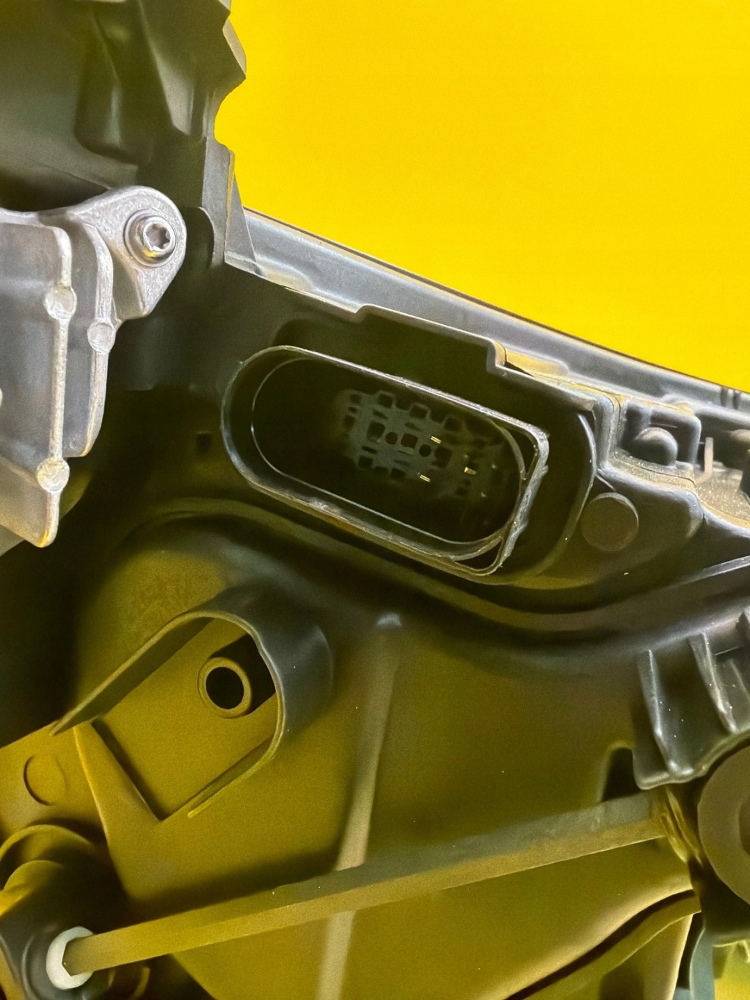 light left VW Golf 8 VIII 5H1 2019- Matrix 5H1941059R