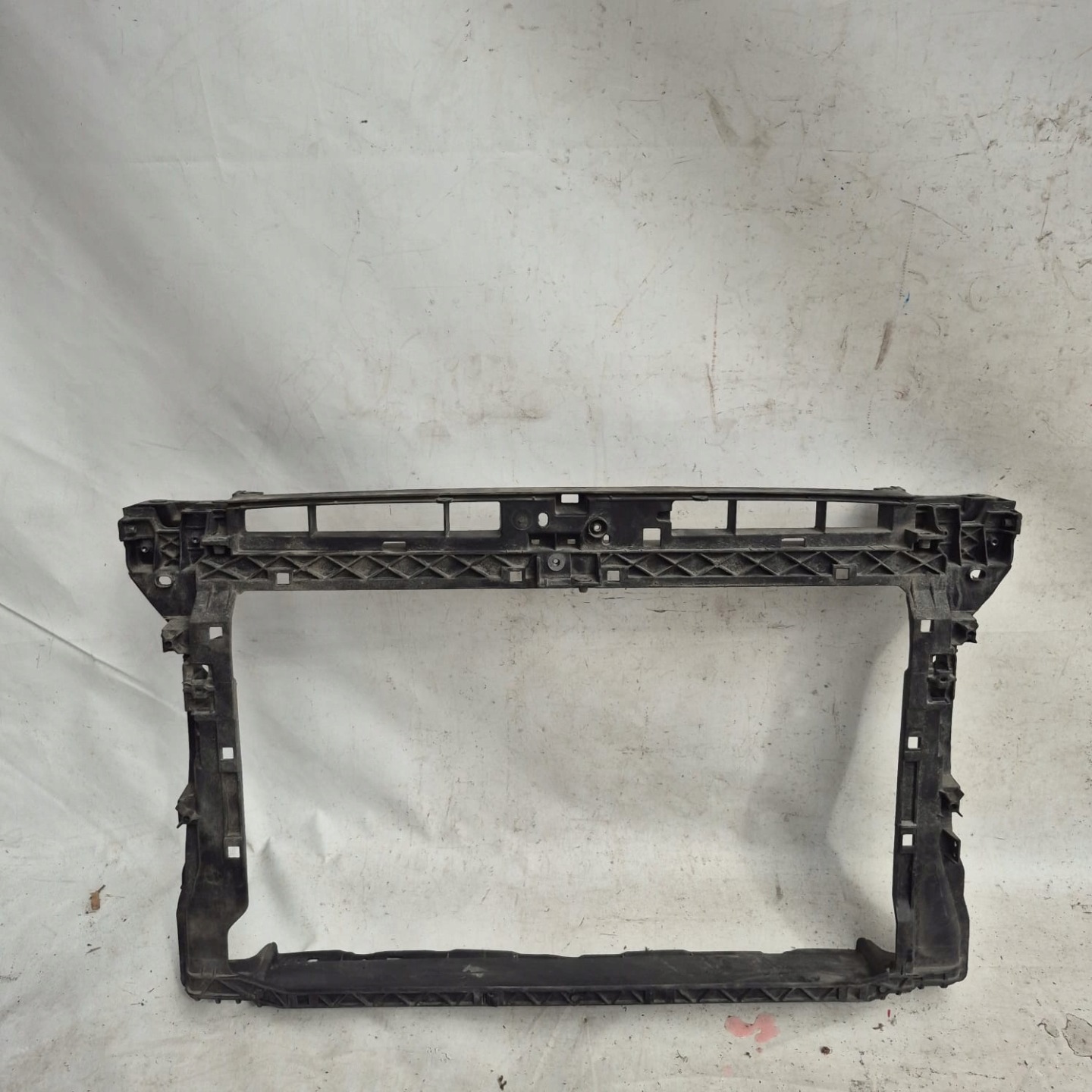 SKODA SUPERB III 3 15-24 support panel for radiators pillar