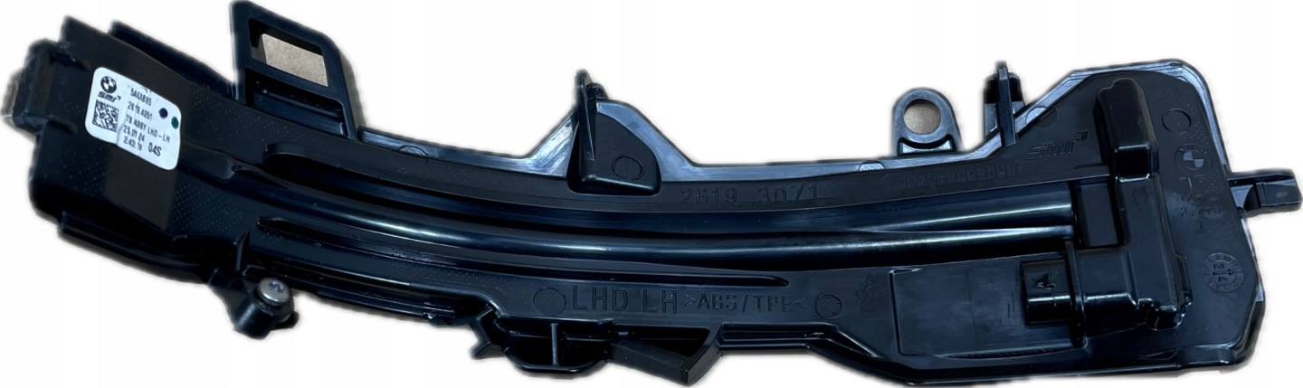 BMW 2 F74 1 F70 indicator mirrors left 5A6AB85
