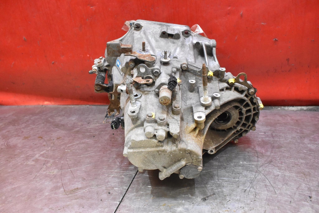 CAMBIO JVF7 HONDA FR-V 2.2 e-CTDI 140 KM 04-09