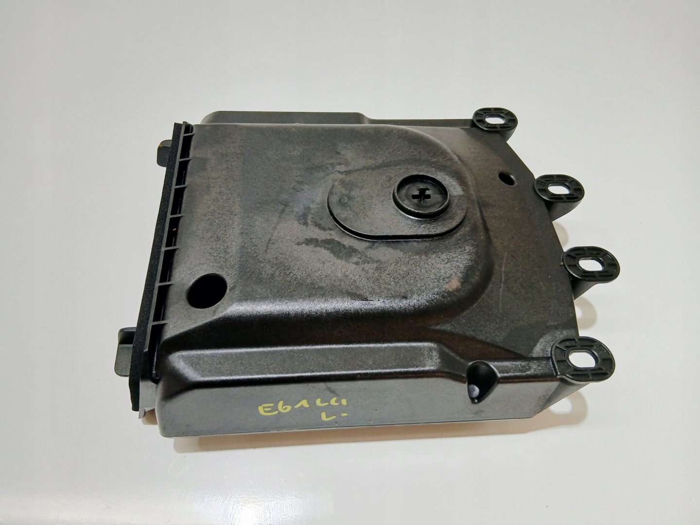 speaker SUBWOOFER left BMW 5 E60 E61 6919353 6929100 (0000752)