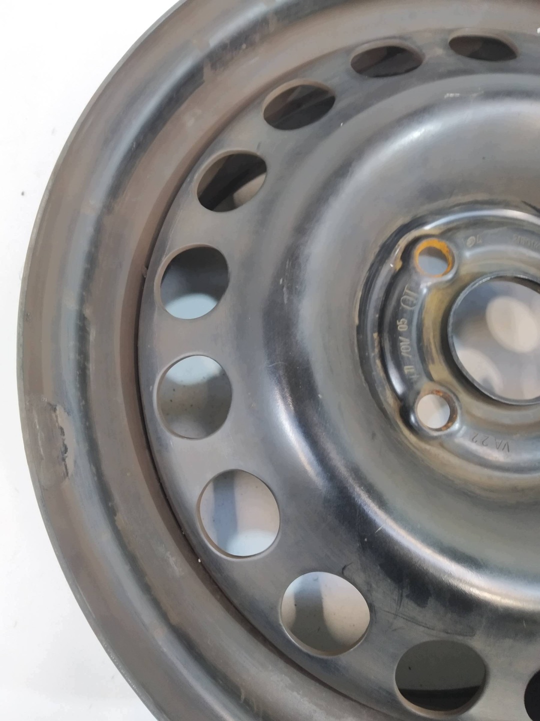 disk oceľový R15 4X100 ET49 OC67MM 6JX15H2 2150143