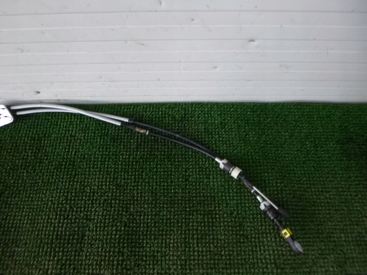 FORD ECOSPORT 12- 1.0 EB Bowdenzug Schalt getriebe