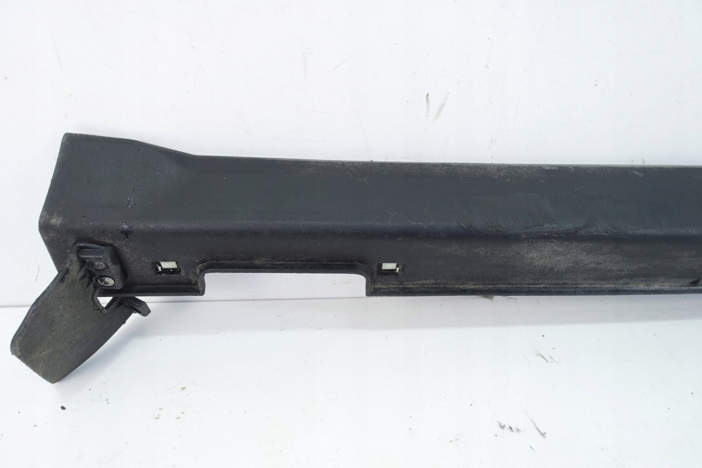 moulding cap threshold right HYUNDAI SANTA FE 12