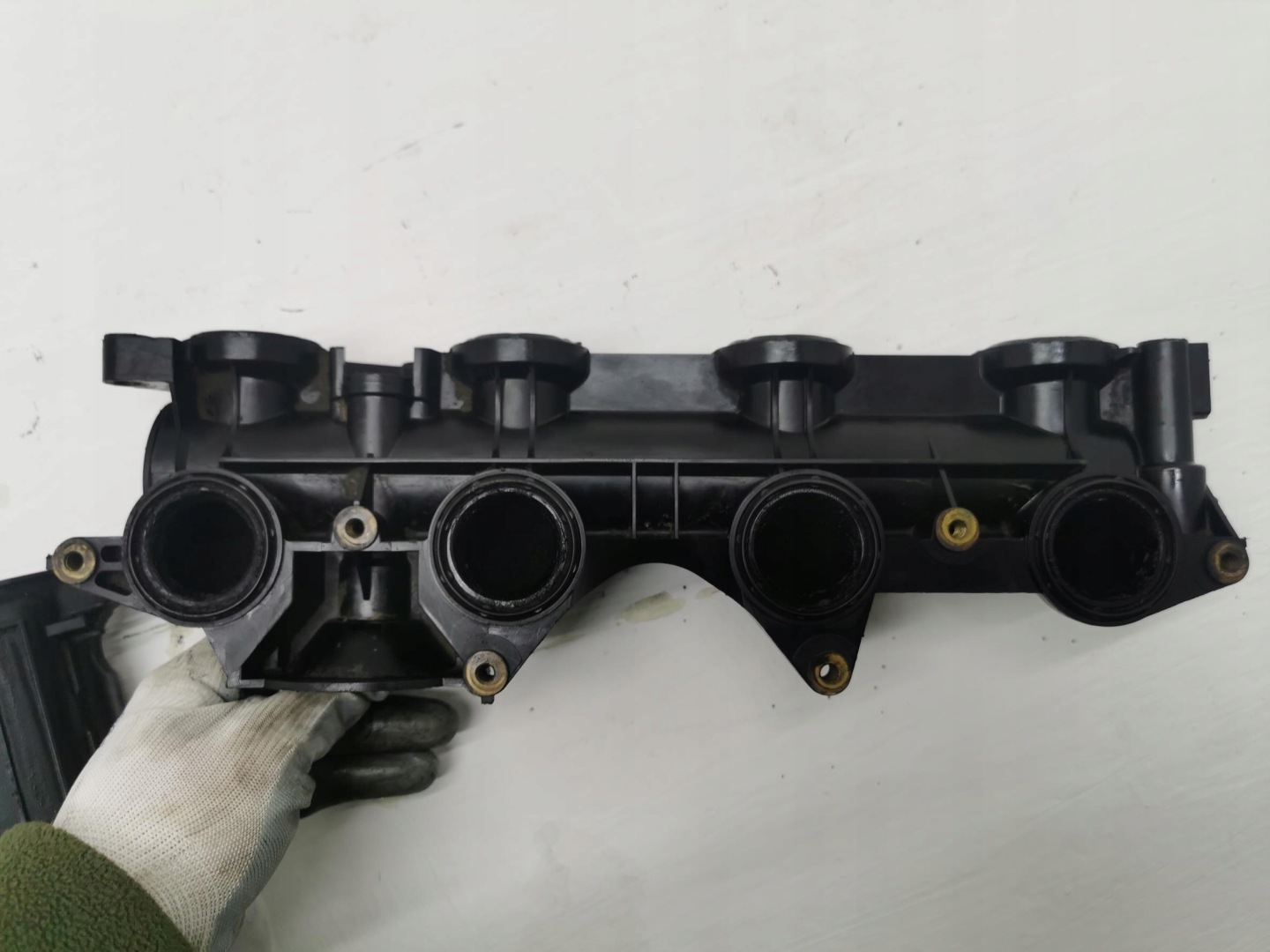 intake manifold RENAULT MASTER II 2.2DCI 8200142691