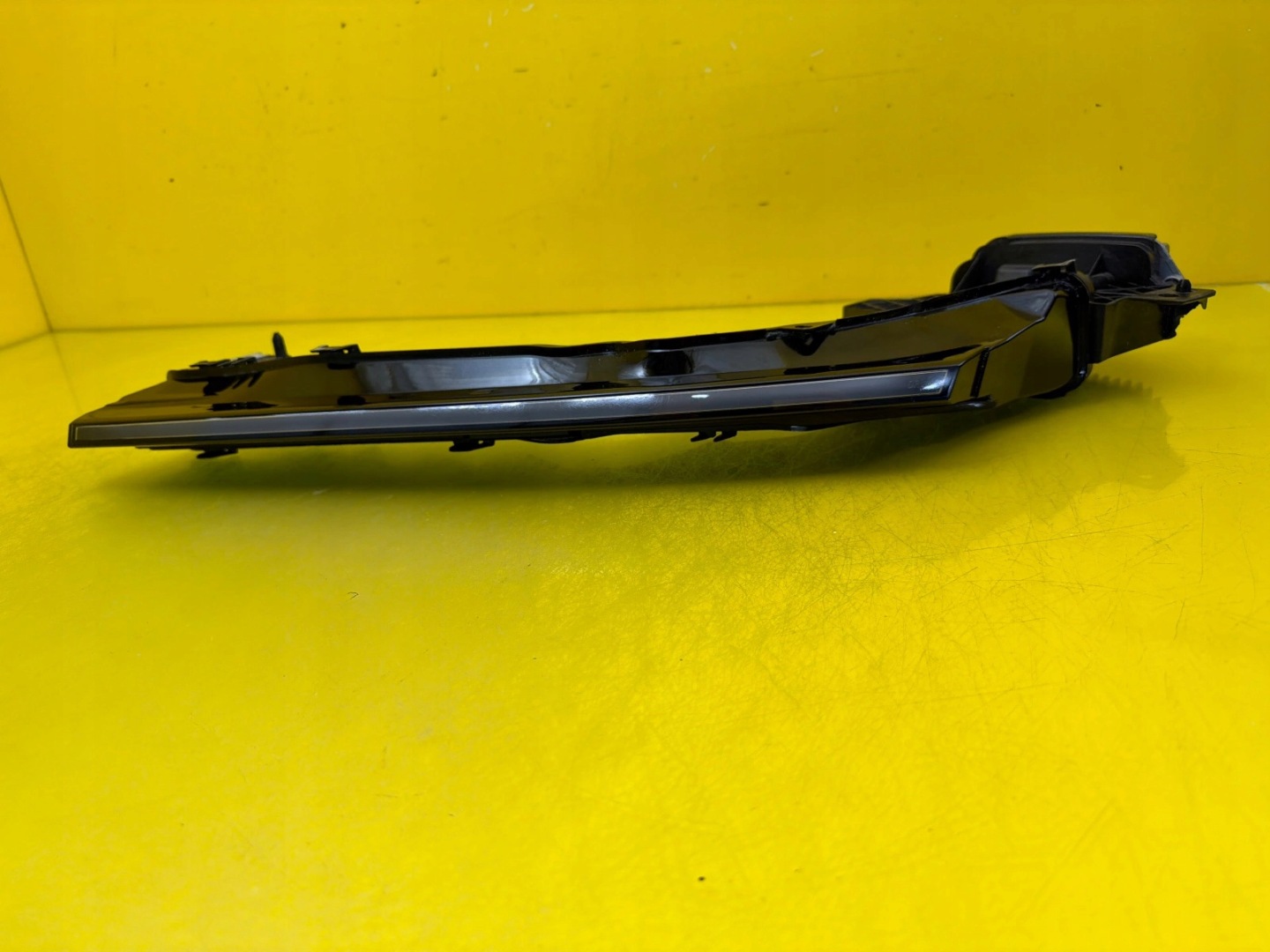 light left front upper Rolls Royce Spectre Led DRL 2024 5A16545