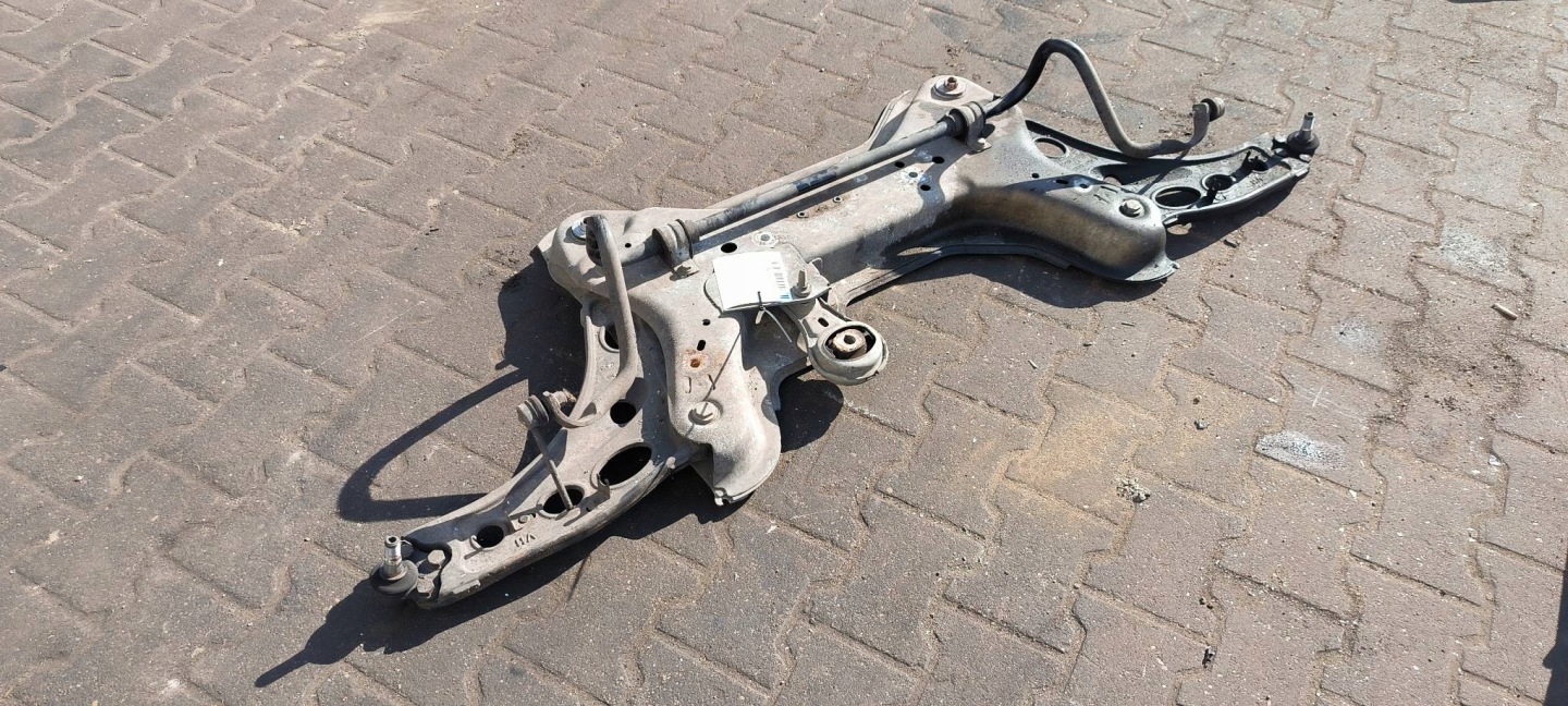 axle beam front 2.0 DCI RENAULT TRAFIC III LIFT