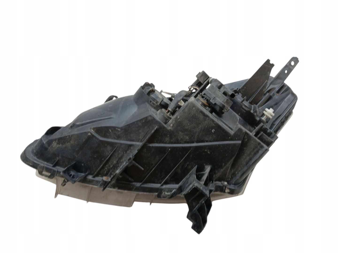 light REFLEKTOR right front RENAULT KOLEOS and (08-11) 26010-JY EUROPA
