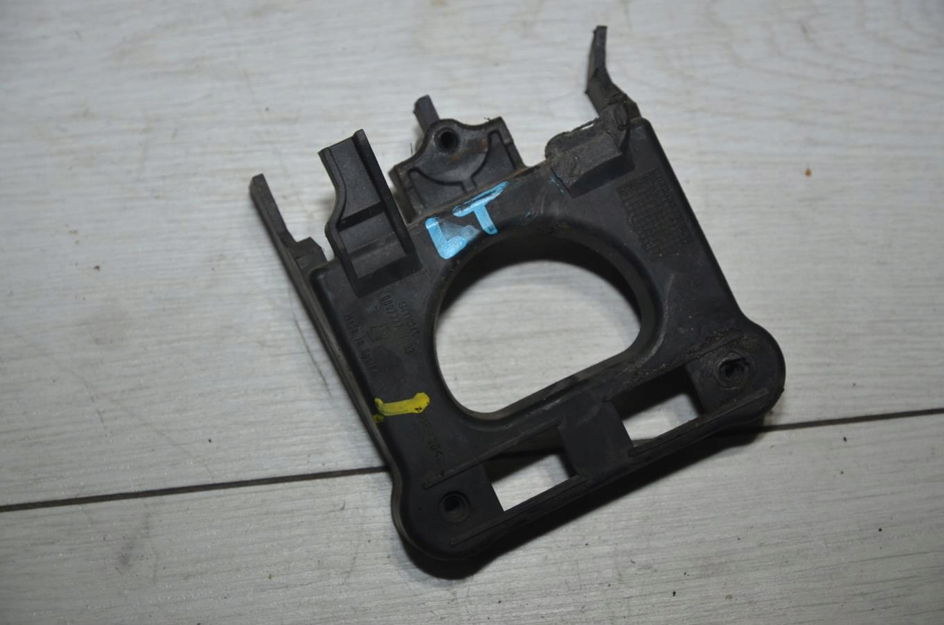 bumper bracket left rear part SMART Roadster Coupe 452