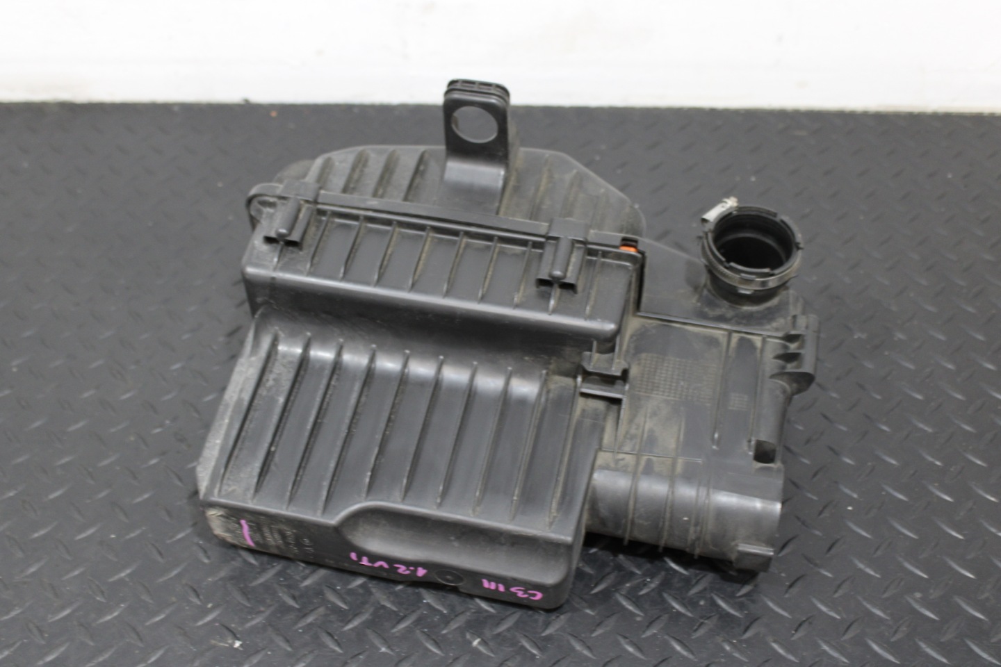 Gehäuse filter luft CITROEN C3 III 3 9826454780